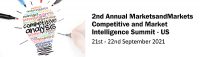 Explore New Business Strategies at 2nd Annual MarketsandMarkets Competitive and Market Intelligence Summit – US