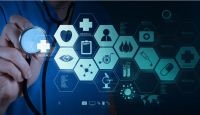 Expanding the Horizons of Healthcare Monitoring – Real World Data & Evidence!