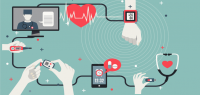 The Growth of Digital Health – Key Drivers & Areas of Application!