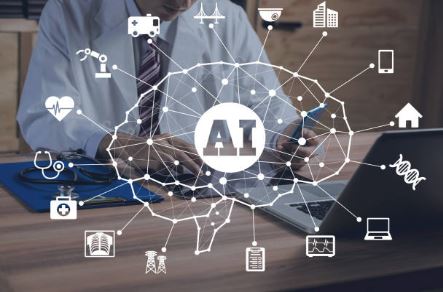 Innovation and application of Artificial Intelligence in Healthcare