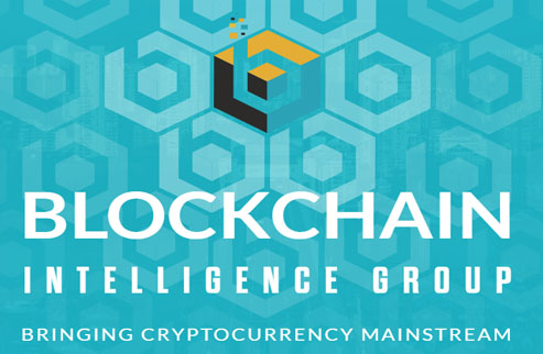 Blockchain Intelligence Group