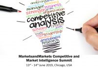 Exclusive Interview with Bret Toplyn – Speaker at MarketsandMarkets Competitive and Market Intelligence Summit