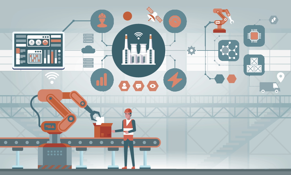 MarketsandMarkets Industry 4.0 Conference