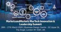 Call for Abstracts Announced for MarketsandMarkets Gen-Next Probiotics and Microbiome Congress