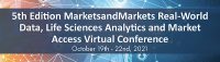 Multiple factors & challenges preventing cell and gene therapies to be widely used- 3rd Annual MarketsandMarkets Cell & Gene Therapy Manufacturing Virtual Conference