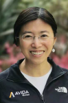 Ning Wang talks about “Single cell sequencing: a powerful approach to profile tumor microenvironment” at Advance Genetic Sequencing Virtual Conference 2021