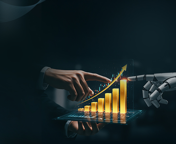 CAN YOU TRUST AI FOR HIGH-STAKES GROWTH DECISIONS?