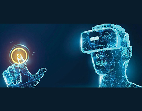 2nd Edition MarketsandMarkets Augmented Reality Virtual Reality CRYSTAL BALL EVENT