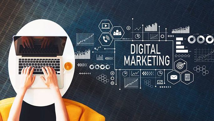 MarketsandMarkets Master class for Digital Marketing professionals