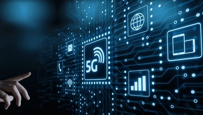 DEMYSTIFYING $100BN OF INCREMENTAL GROWTH OPPORTUNITY FOR 5G SERVICES IN ENTERPRISES
