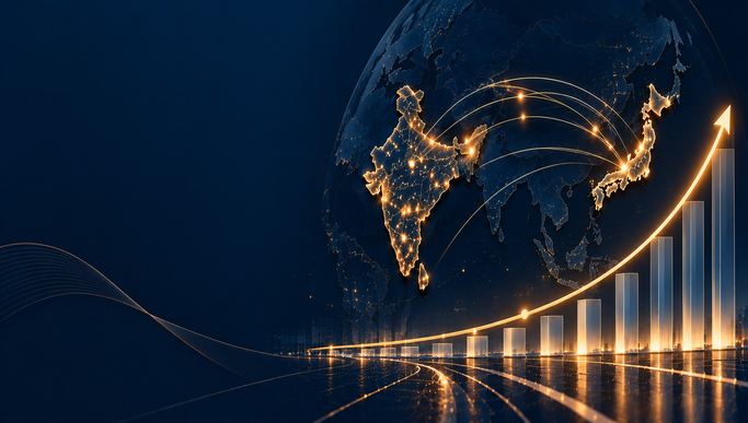 India 2032：日本企業にとって次なる1兆円の機会