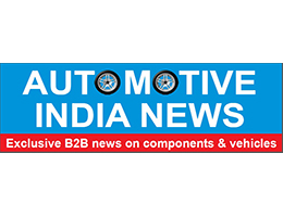 Automotive India News