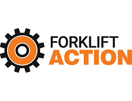 Forkliftaction