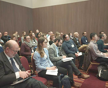 Conference-Audience-Discussion