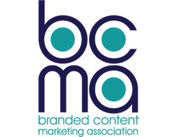 Branded Content Marketing Association