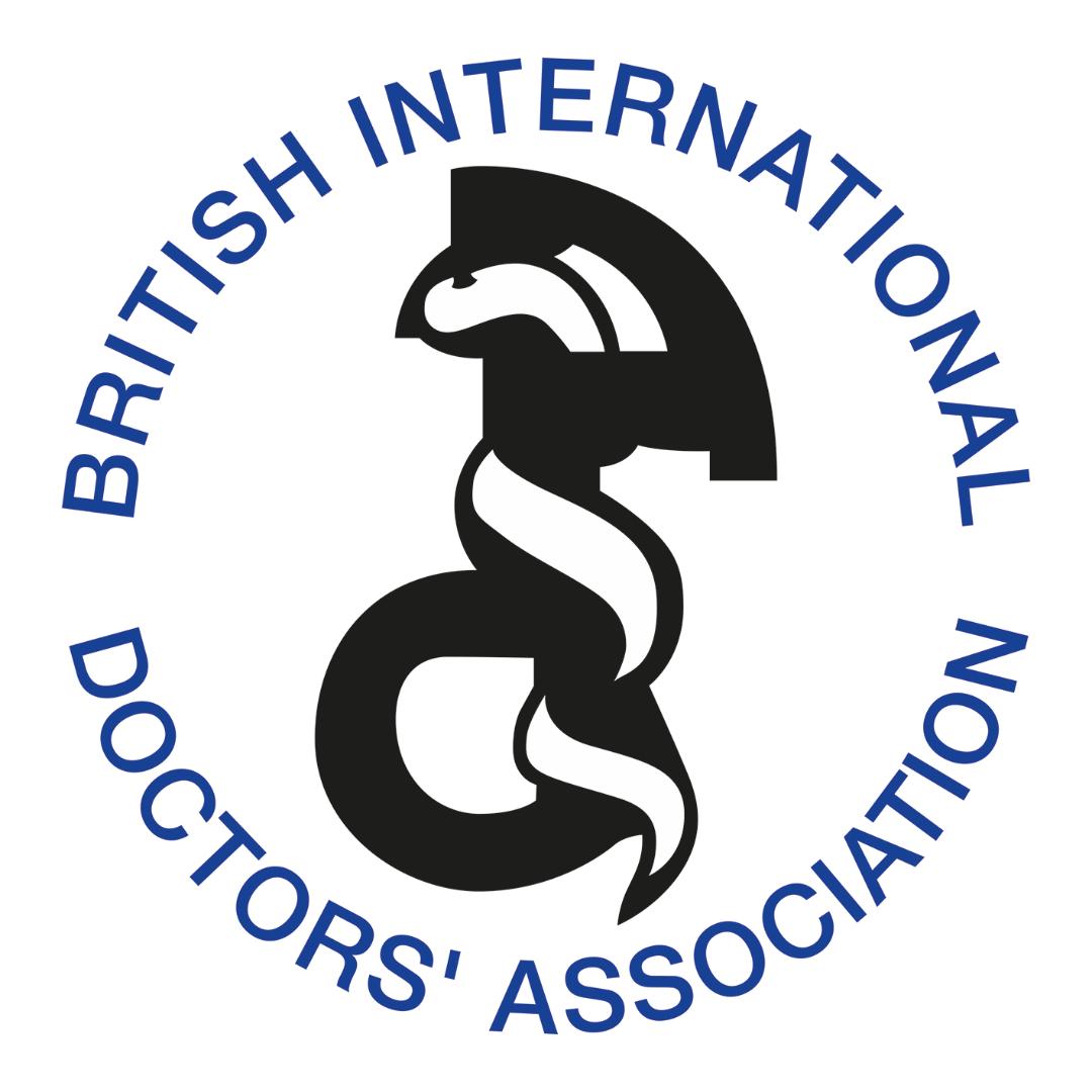 British International Doctors Association