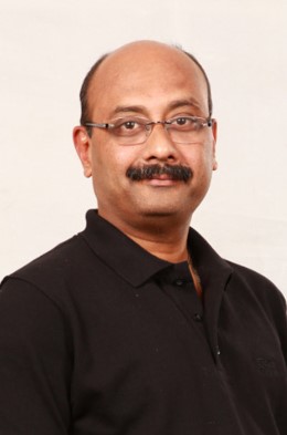 Jagdish Mitra 