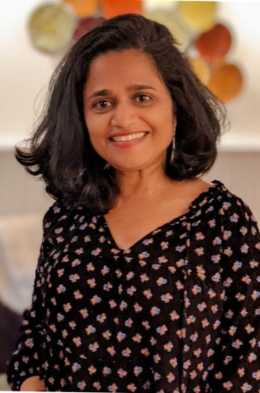 Anju Parthan