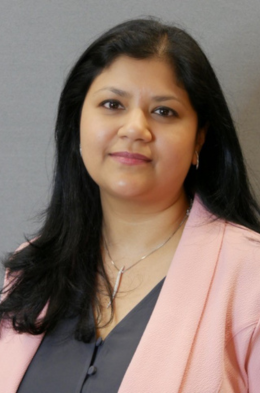 Jyotsna Kasturi 