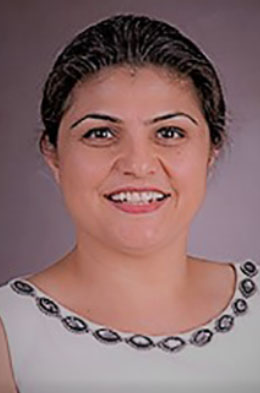 Balveen Kaur