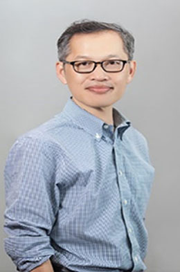 Eric Huang