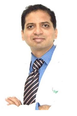 Dr. Harsha Doddihal