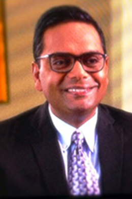 Lokesh Agrawal 