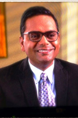 Lokesh Agrawal