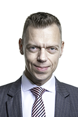 Frederik Bisbjerg