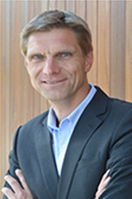 Sven Beiker 