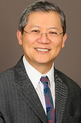Kevin K.W. Wang 