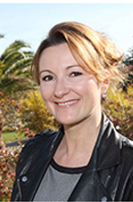 Dr Catherine Alix-Panabieres PhD
