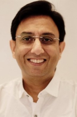 Tarun Aggarwal