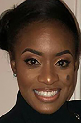 Nneka Onwudiwe