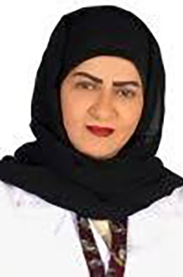 Moza Al Ishaq