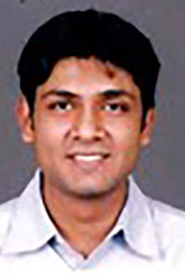 Navin Rajendra
