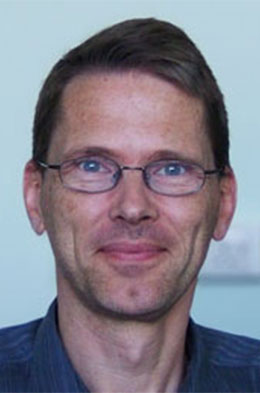 Christoph Wuelfing