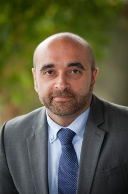 Dr. Anthony Marotta 