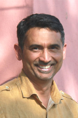 Sudhakar S. Marla 