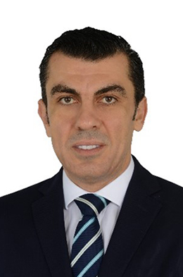 Talal Eskandar