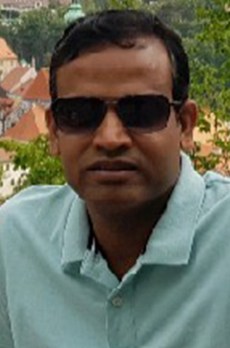 Bhavani Sidhartha Mothe