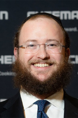 Eli Weiss