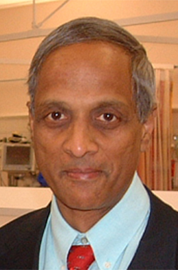Ravi Kulkarni