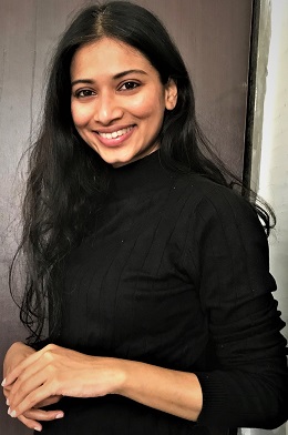 Jasmin K Shaikh