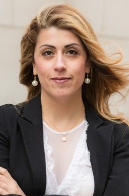 Angela Cirulli