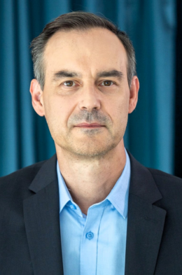 Tomasz Grabowski