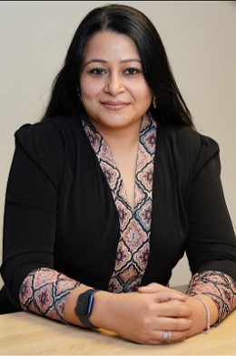 Ranjita Ghosh