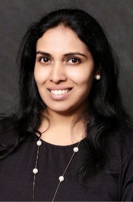 Vandana Prasad