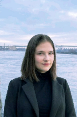 Paulina Predko