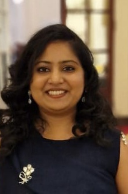 Rashmi Thannikkal